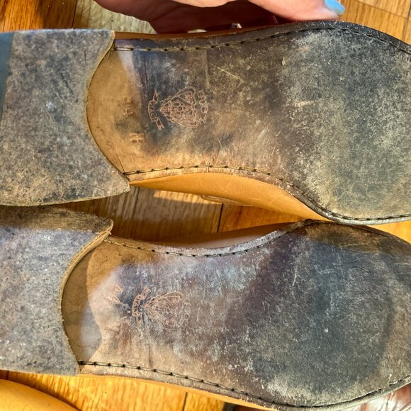 Gucci Horsebit Loafers - Picture 2 of 4